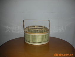安吉县南顺竹木工艺品厂 匠心竹木工艺，诠释礼品包装新美学